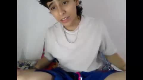 Snapshot of latinheatx22 chatting on May 2026 10:17:01 PM latinheatx22 online show from May 2026 10:17:01 PM