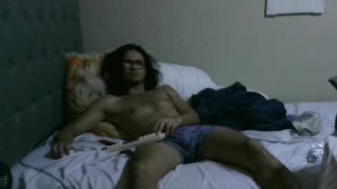 latinincognito online show from November 2025 09:07:02 AM