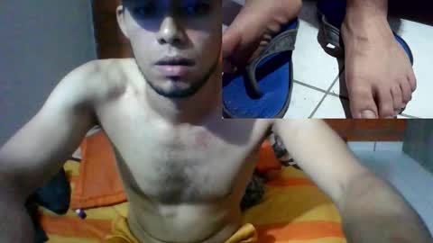 latinmansmoking online show from November 2025 06:36:02 AM