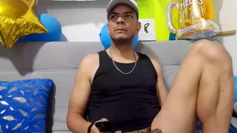 latinmartin254 online show from September 2025 03:22:01 AM