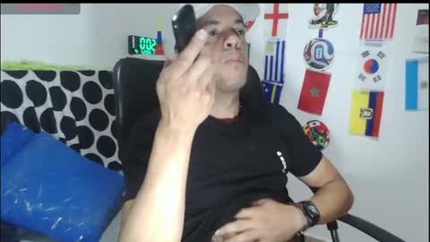 latinmartin254 online show from July 2026 05:02:02 AM