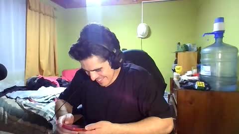 latinn_babe online show from January 2026 02:35:02 AM