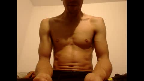 DEXTER online show from October 2025 11:17:01 PM