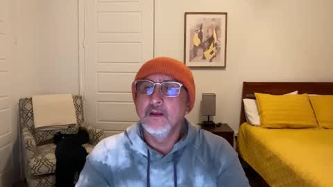 QS - INDEPENDENT MODEL online show from November 2025 03:42:02 AM