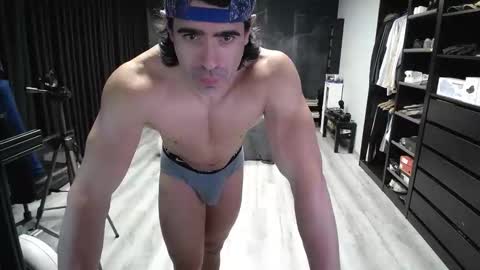 sam online show from March 2026 05:08:01 PM