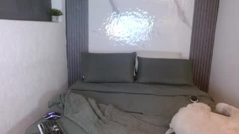 Snapshot of latinobsession_ chatting on May 2026 02:49:02 AM Danna online show from May 2026 02:49:02 AM