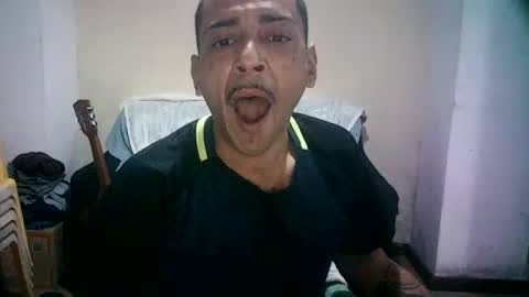 latinounder online show from July 2026 02:14:01 AM