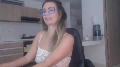 latinpaprika online show from March 2026 11:32:01 AM