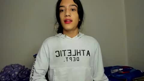 Snapshot of latinsecretfantasy chatting on January 2025 02:45:01 PM latinsecretfantasy online show from January 2025 02:45:01 PM