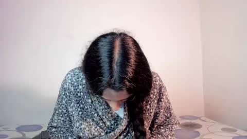 Snapshot of latinsecretfantasy chatting on March 2025 10:16:01 PM latinsecretfantasy online show from March 2025 10:16:01 PM