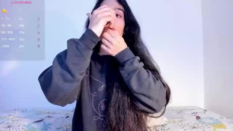 Snapshot of latinsecretfantasy chatting on September 2025 08:34:02 PM latinsecretfantasy online show from September 2025 08:34:02 PM