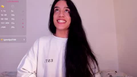 Snapshot of latinsecretfantasy chatting on October 2025 07:58:01 PM latinsecretfantasy online show from October 2025 07:58:01 PM