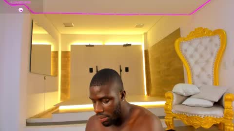 LEANDRO online show from December 2024 06:16:02 PM