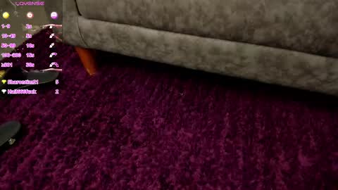 LEANDRO online show from January 2025 06:14:01 PM