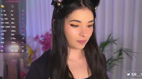 IG 1lau  1 X 1lau  1 online show from November 2025 11:21:02 PM