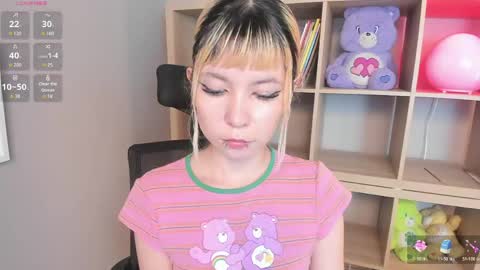 laukyubey1 online show from April 2026 08:56:01 PM