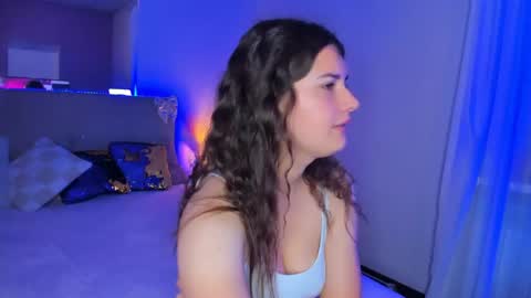 Snapshot of laura__leee chatting on June 2026 05:22:01 AM Laura online show from June 2026 05:22:01 AM