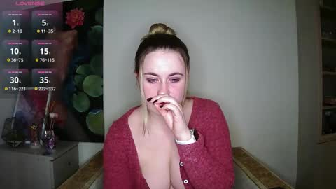 Laura  Nelson online show from February 2026 11:25:01 PM