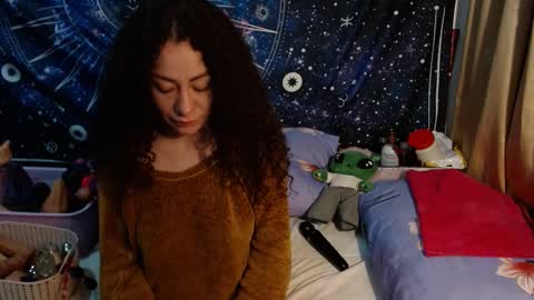  Wen  online show from December 2024 03:15:02 AM