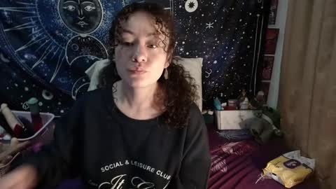  Wen  online show from February 2025 03:11:02 AM