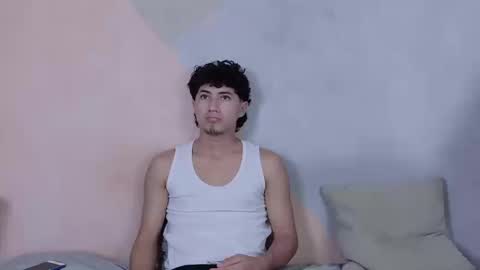 Snapshot of laura_and_kevin chatting on September 2025 02:16:01 PM laura_and_kevin online show from September 2025 02:16:01 PM