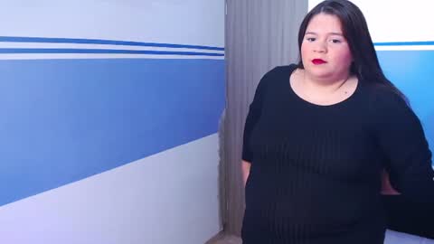 Snapshot of laura_br1 chatting on July 2026 12:21:02 PM LAURA online show from July 2026 12:21:02 PM