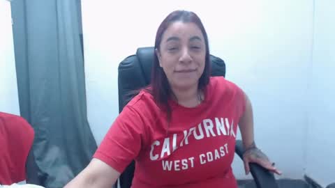 Snapshot of laura_craizy chatting on July 2026 02:25:02 AM CALL ME LOVE LAURA online show from July 2026 02:25:02 AM
