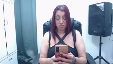 Snapshot of laura_craizy chatting on August 2026 04:15:02 AM CALL ME LOVE LAURA online show from August 2026 04:15:02 AM