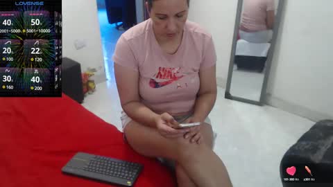 laura_foxx2379 online show from February 2025 07:25:02 PM