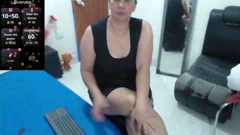 laura_foxx2379 online show from September 2025 09:37:01 PM