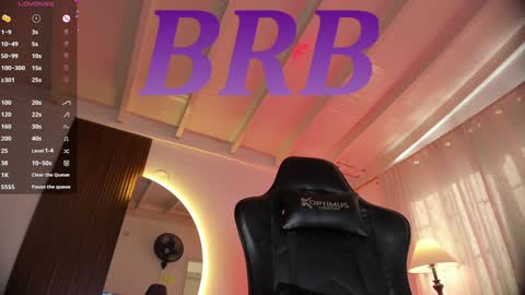 Lura online show from January 2025 09:04:01 PM