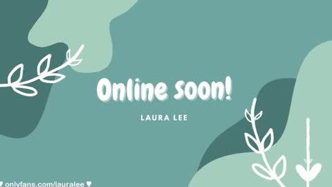 Laura Lee. online show from September 2025 01:27:01 AM