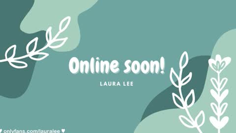 Laura Lee. online show from September 2025 02:24:02 AM