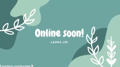 Laura Lee. online show from September 2025 01:51:02 AM