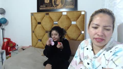 LARA online show from February 2026 09:49:02 AM