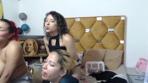 LARA online show from February 2026 02:18:01 PM