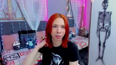 Kate  online show from March 2025 12:37:01 PM