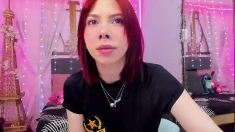 Kate  online show from September 2025 12:18:01 PM