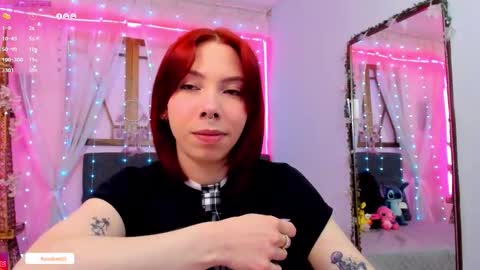 Kate  online show from September 2025 12:31:02 PM