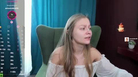 Snapshot of laura_pudd chatting on February 2026 09:58:02 AM Laura online show from February 2026 09:58:02 AM