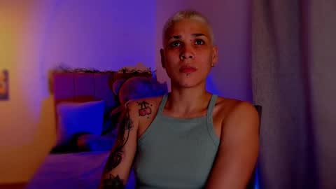 Laura Rose online show from March 2026 04:52:01 AM