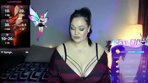 Laura online show from March 2025 02:59:02 AM