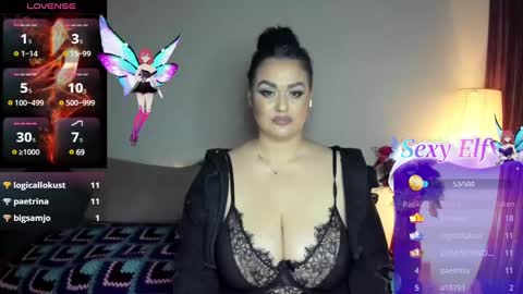 Laura online show from March 2025 03:13:02 AM