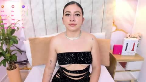 Laura Smith online show from April 2026 09:16:02 PM