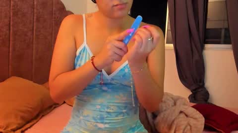 LAURA SOE online show from October 2025 11:35:02 PM