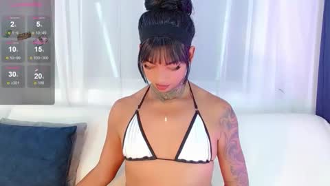 Laura online show from March 2026 06:08:02 AM