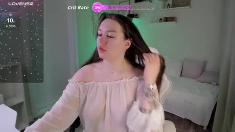 Snapshot of lauraa_collins chatting on March 2026 01:12:01 AM kate online show from March 2026 01:12:01 AM