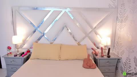 Laura online show from March 2025 10:37:02 AM