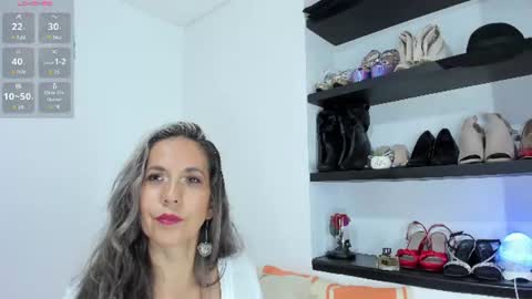 Laura online show from July 2026 12:46:01 AM