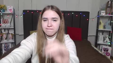 LauraHlot online show from January 2025 04:54:01 AM